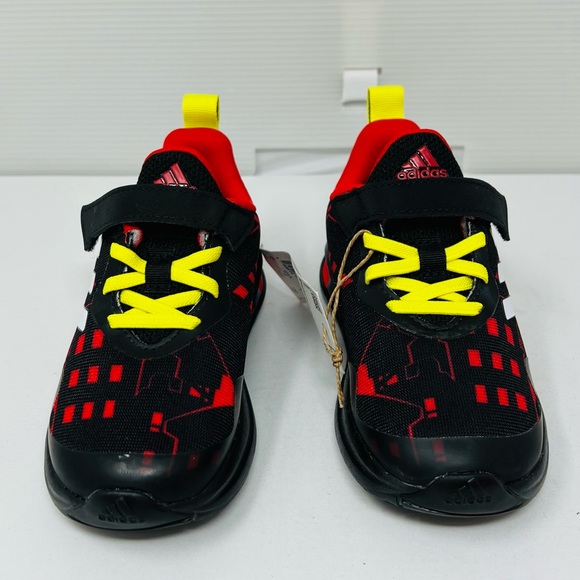 ADIDAS**Marvel Superhero Shoes**US 6,8***$70 - Picture 4 of 7